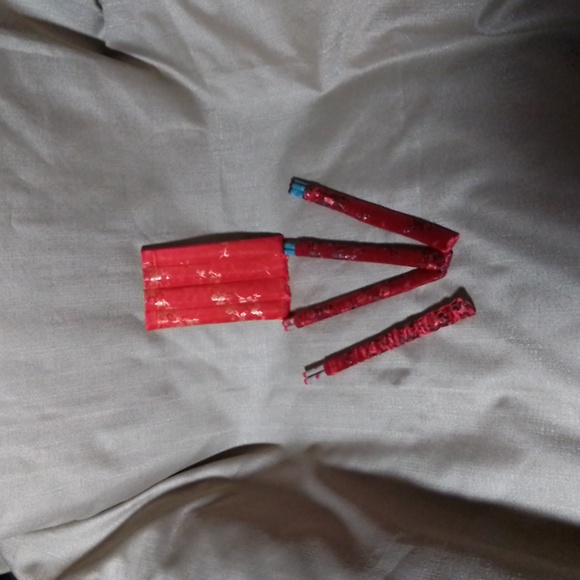 Set of 16 Hair Chopsticks - Picture 2 of 3